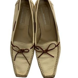 Michael Kor’s shoes